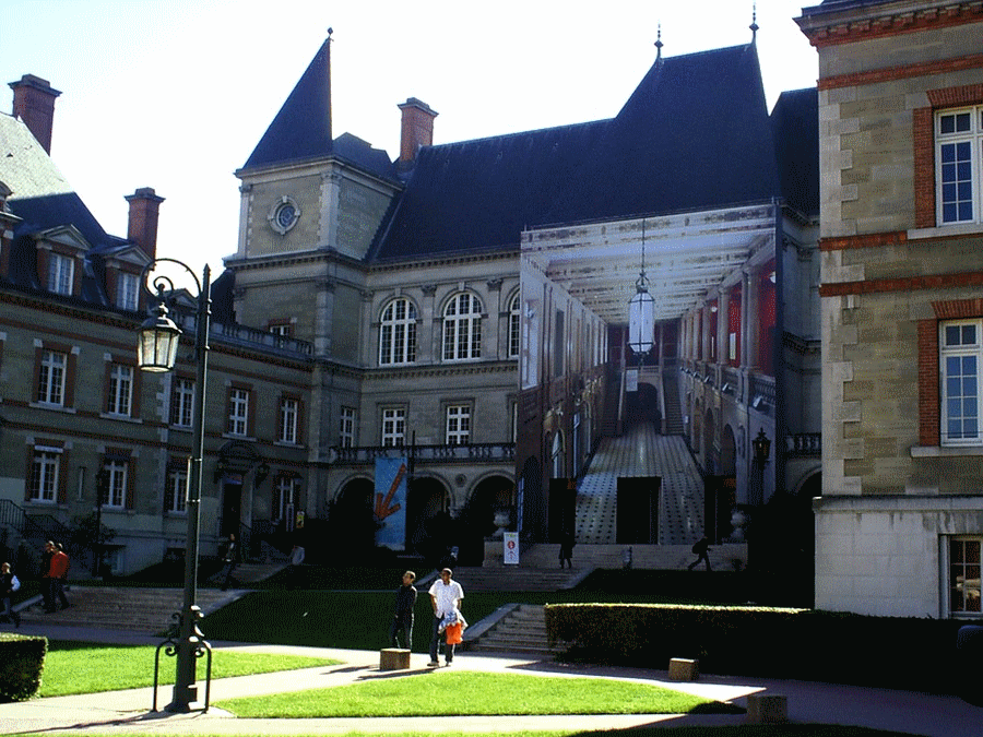 universitaire