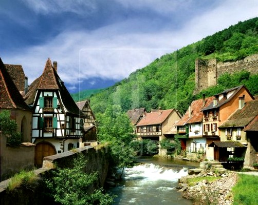 alsace