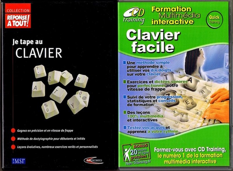 clavier