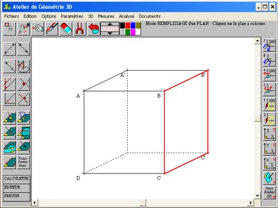 geometrie