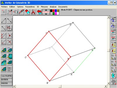 geometrie